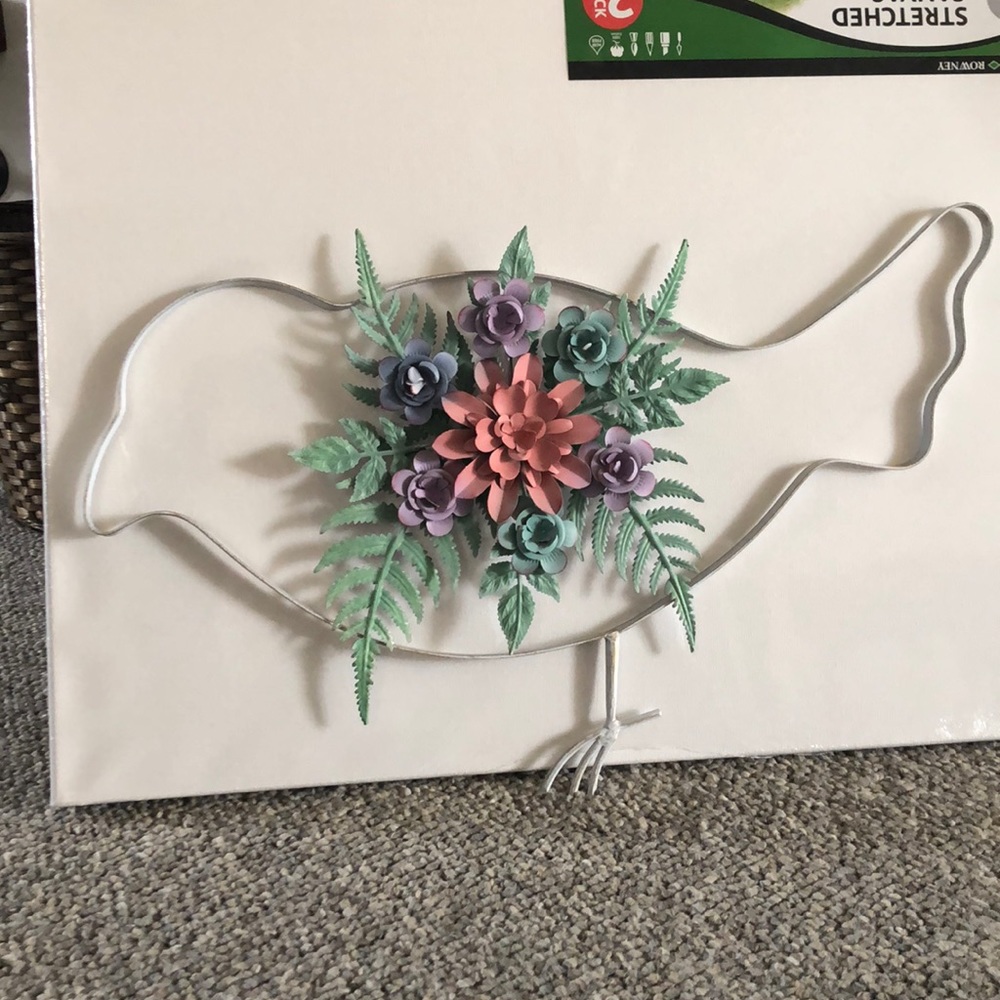 Bird Wall Decor Spring